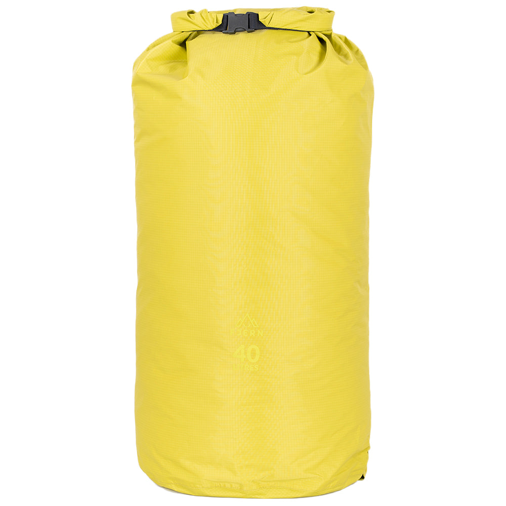 Fjern Sjötät 40L Premium Dry Bag (Citrus)