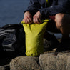 Fjern Sjötät 8L Premium Dry Bag (Citrus)