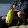 Fjern Sjötät 8L Premium Dry Bag (Citrus)