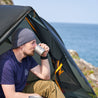 Skål 260ml Cup (Titanium)