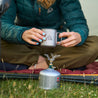 Skål 260ml Cup (Titanium)