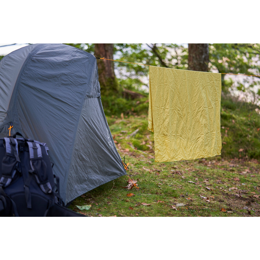 Fjern | Snabbtork Ultralite Sports Towel — Super absorbent, soft, and compact, this towel is perfect for camping, hiking, or travel