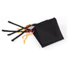 Fjern | Storfot 1 Tent Footprint — Ultra-lightweight and durable, this custom-fit footprint shields your tent floor from moisture, abrasion, and wear, ensuring a longer lifespan for your gear on fast and light adventures