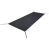 Fjern | Storfot 1 Tent Footprint — Ultra-lightweight and durable, this custom-fit footprint shields your tent floor from moisture, abrasion, and wear, ensuring a longer lifespan for your gear on fast and light adventures