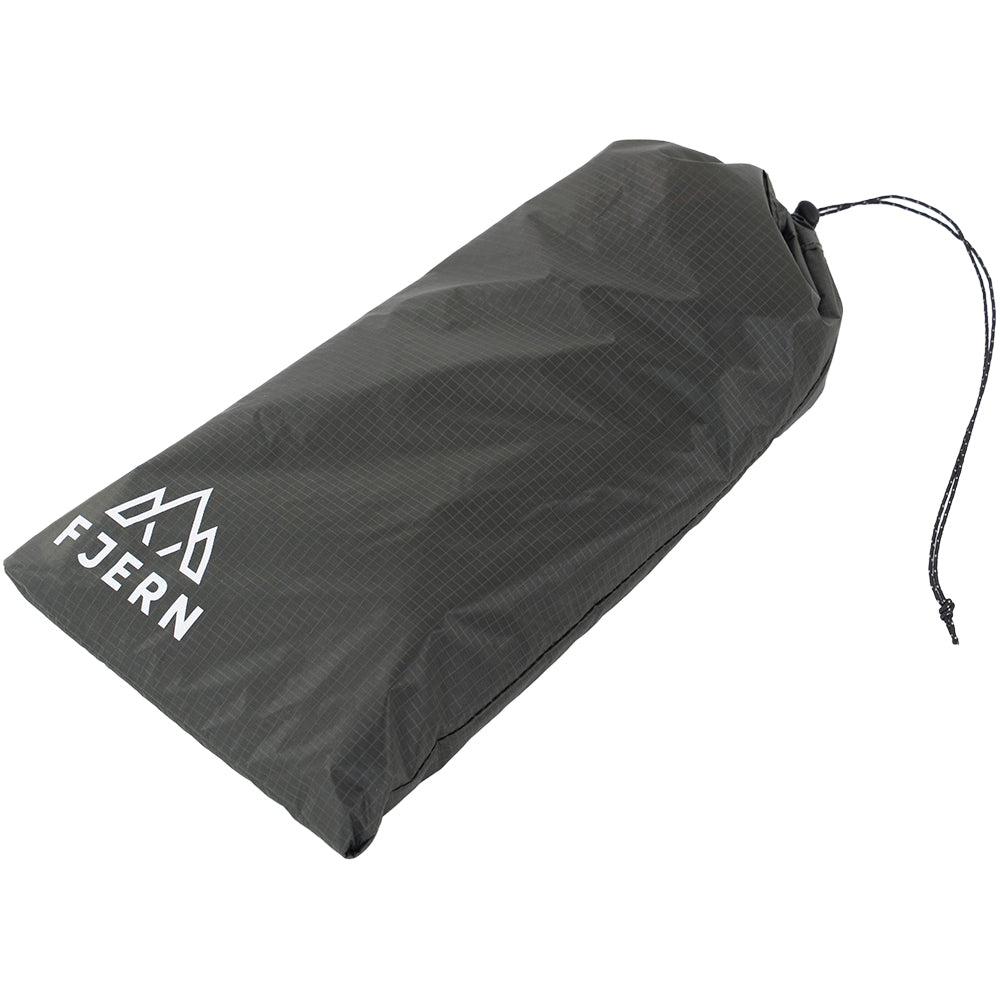 Fjern Stormgrotta 1.5 Footprint (Thyme)