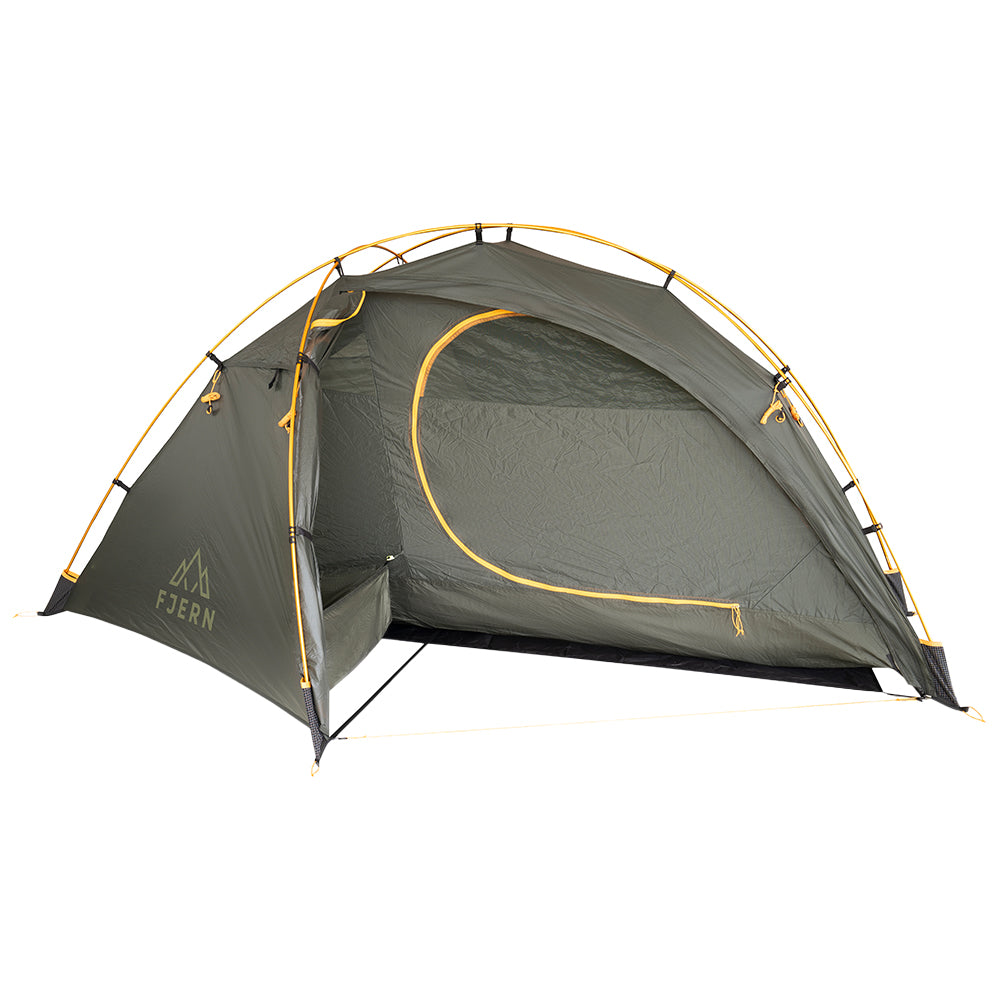 Fjern Stormgrotta 1.5 Tent (Thyme)