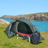 Fjern Stormgrotta 1.5 Tent (Thyme)