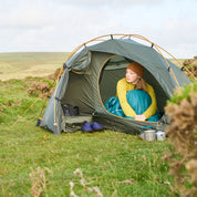 Fjern Stormgrotta 1.5 Tent (Thyme)