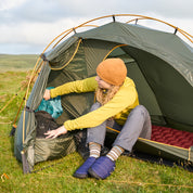 Fjern Stormgrotta 1.5 Tent (Thyme)