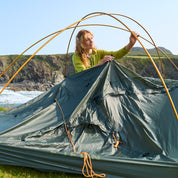 Fjern Stormgrotta 1.5 Tent (Thyme)