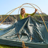 Fjern Stormgrotta 1.5 Tent (Thyme)