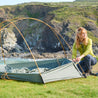 Fjern Stormgrotta 1.5 Tent (Thyme)