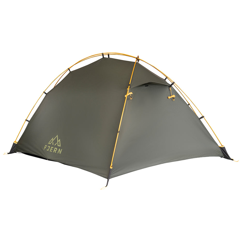 Fjern Stormgrotta 1.5 Tent (Thyme)
