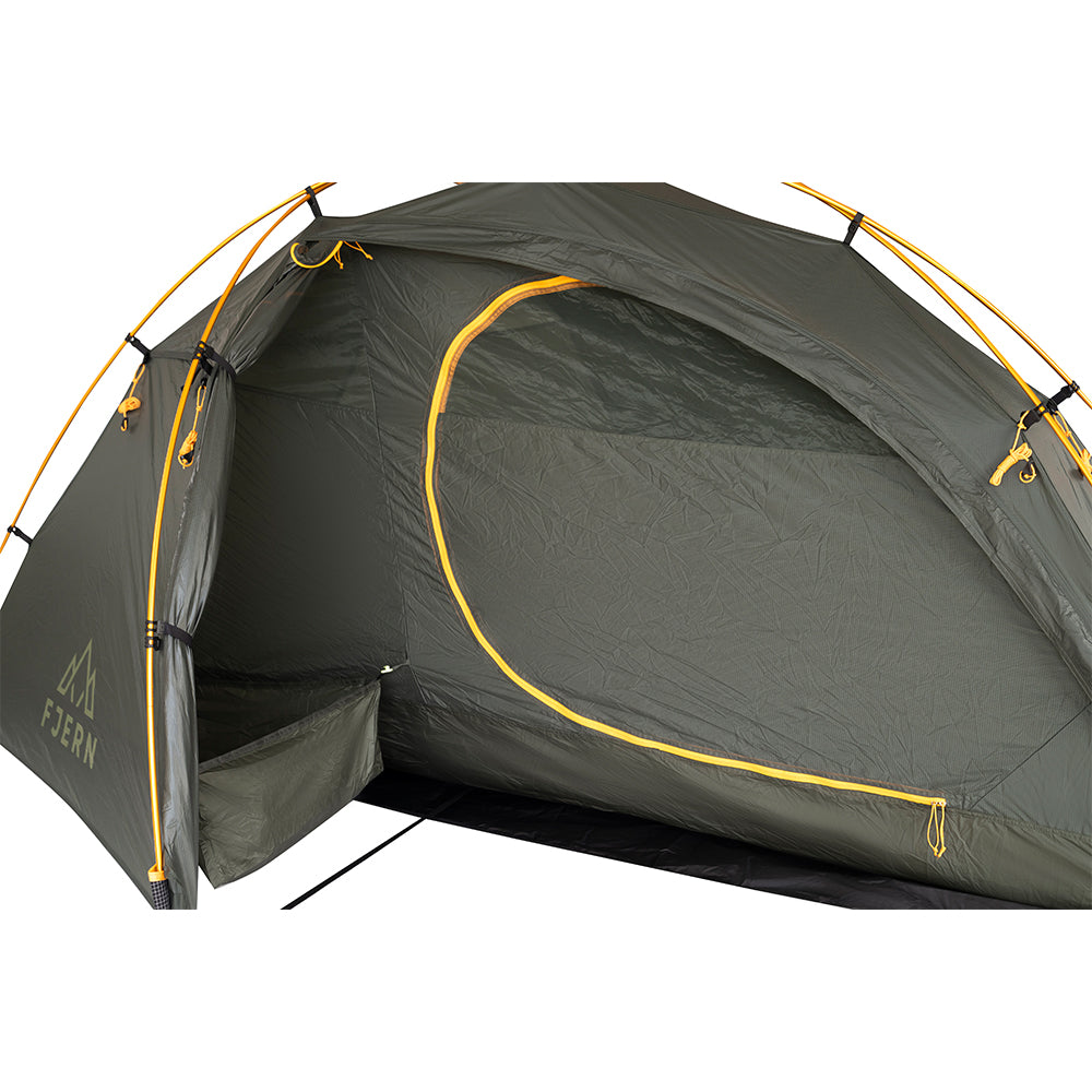 Fjern Stormgrotta 1.5 Tent (Thyme)