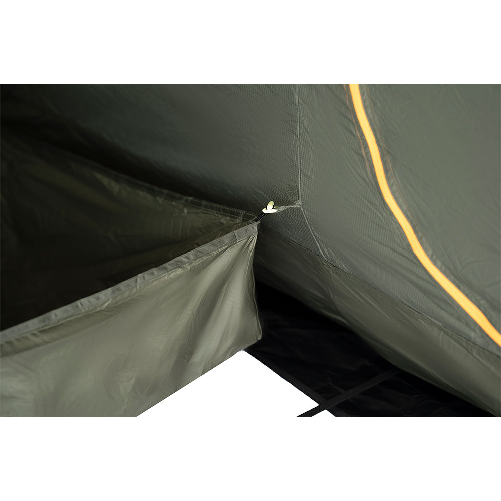Fjern Stormgrotta 1.5 Tent (Thyme)