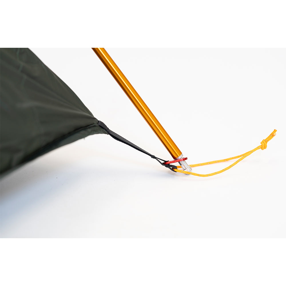 Fjern Stormgrotta 1.5 Tent (Thyme)