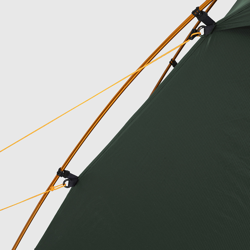 Fjern Stormgrotta 1.5 Tent (Thyme)
