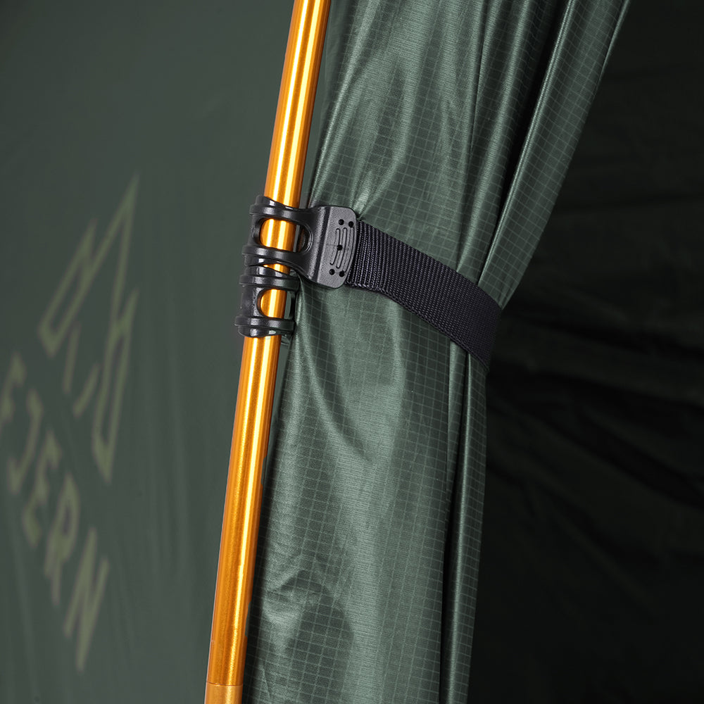 Fjern Stormgrotta 1.5 Tent (Thyme)