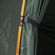 Fjern Stormgrotta 1.5 Tent (Thyme)