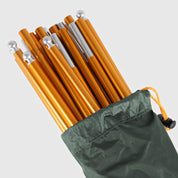 Fjern Stormgrotta 1.5 Tent (Thyme)