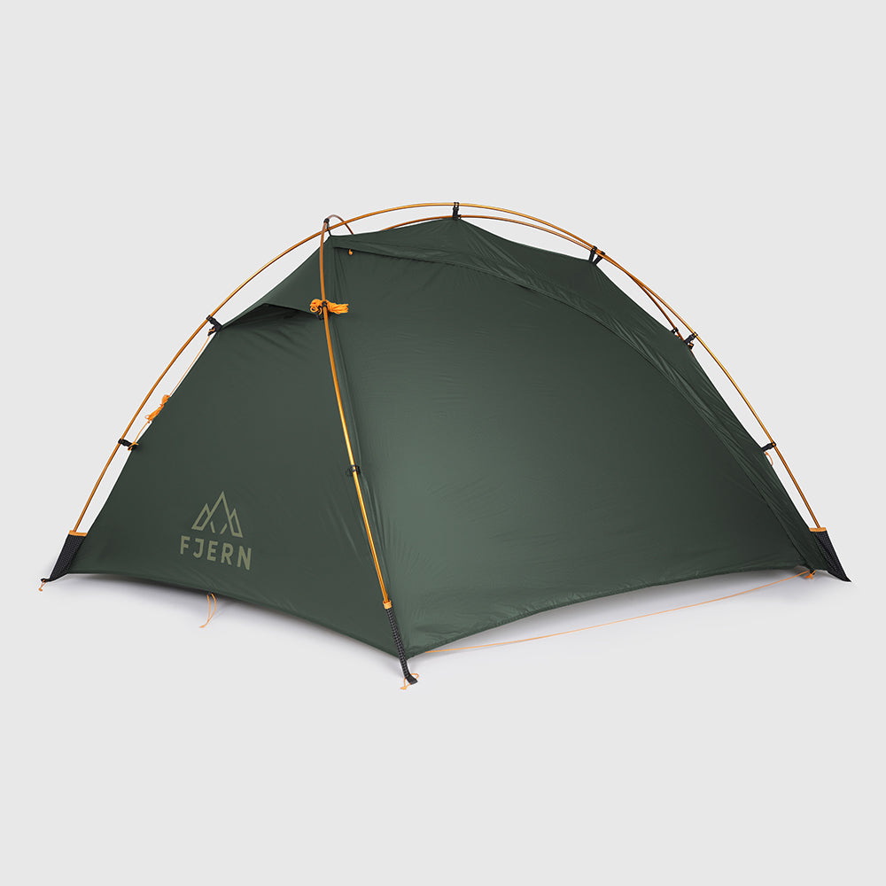 Fjern Stormgrotta 1.5 Tent (Thyme)