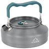 Strömma 0.8L Kettle (Aluminium)