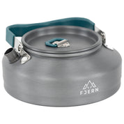 Strömma 0.8L Kettle (Aluminium)