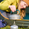 Strömma 0.8L Kettle (Aluminium)