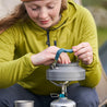 Strömma 0.8L Kettle (Aluminium)