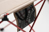 Fjern Utendørs Lightweight Camping Table (Sand)