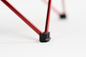Fjern Utendørs Lightweight Camping Table (Sand)