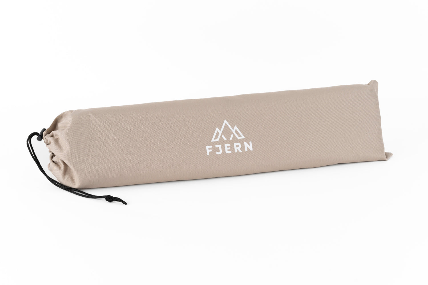 Fjern Utendørs Lightweight Camping Table (Sand)