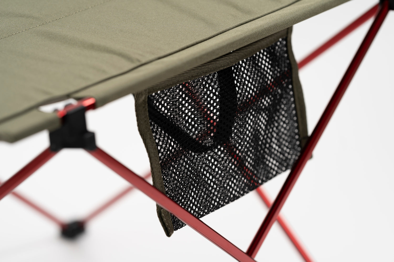 Fjern Utendørs Lightweight Camping Table (Thyme)