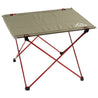 Fjern Utendørs Lightweight Camping Table (Thyme)
