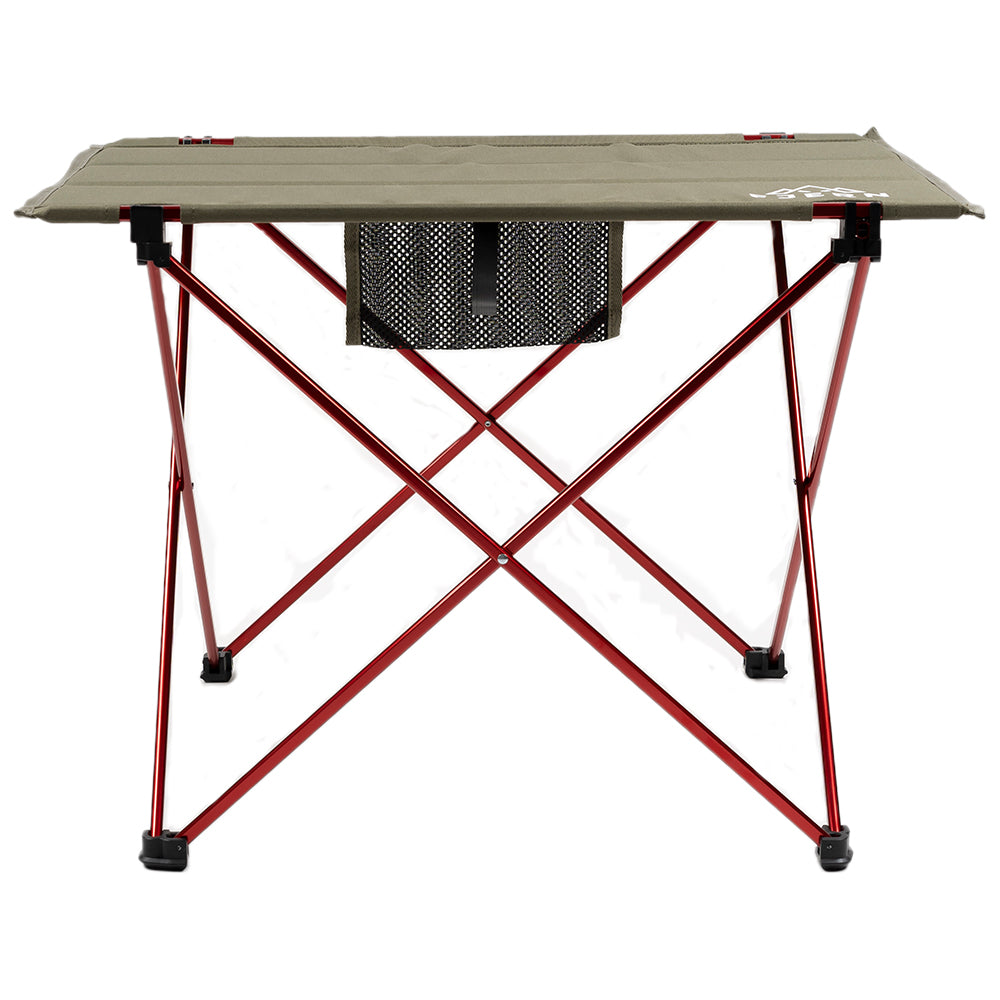 Fjern Utendørs Lightweight Camping Table (Thyme)