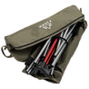 Fjern Utepils High Camping Chair (Thyme)