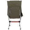 Fjern Utepils High Camping Chair (Thyme)