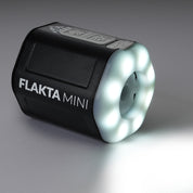 Flakta Mini Air Pump (Black)
