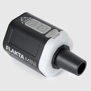 Flakta Mini Air Pump (Black)
