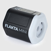 Flakta Mini Air Pump (Black)