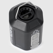 Flakta Mini Air Pump (Black)
