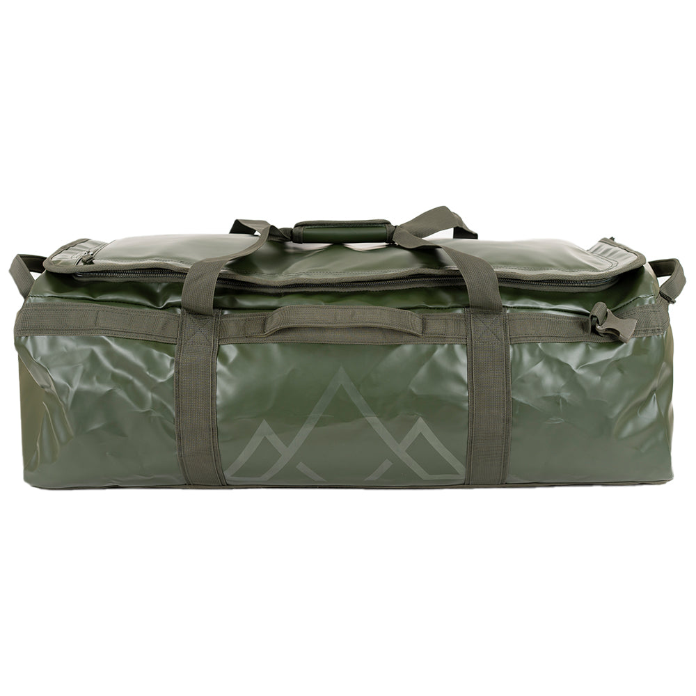 Fjern Fördra 100L Duffle Bag (Forest)