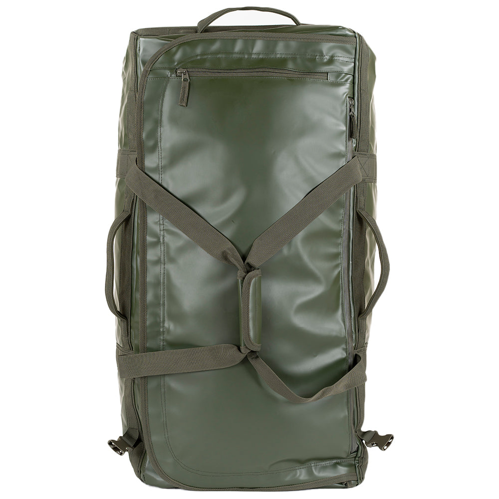 Fjern Fördra 100L Duffle Bag (Forest)