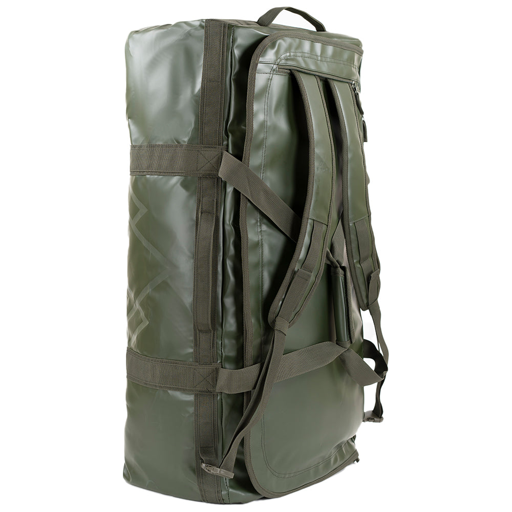 Fjern Fördra 100L Duffle Bag (Forest)