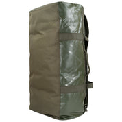 Fjern Fördra 100L Duffle Bag (Forest)