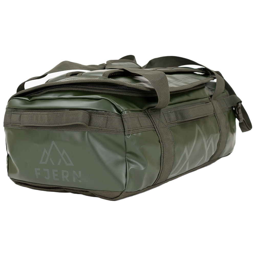 Fjern Fördra 30L Duffle Bag (Forest)