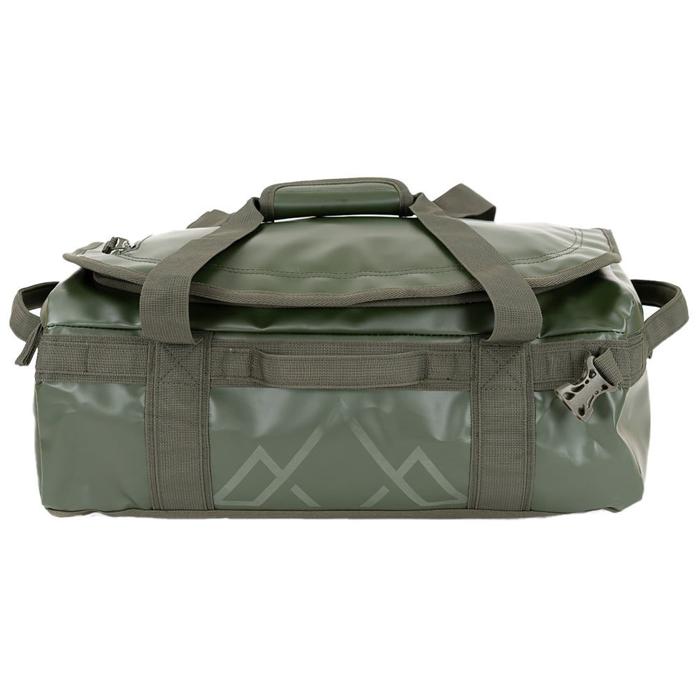 Fjern Fördra 30L Duffle Bag (Forest)
