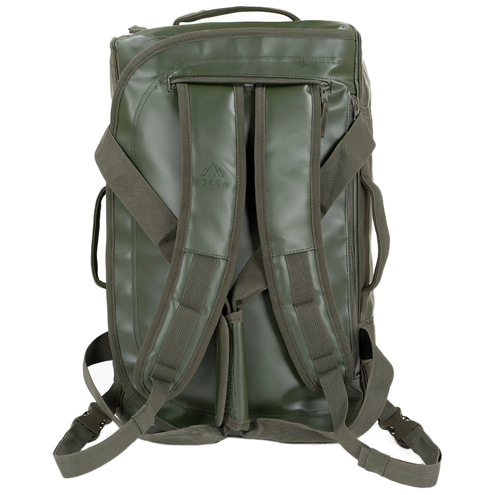 Fjern Fördra 30L Duffle Bag (Forest)
