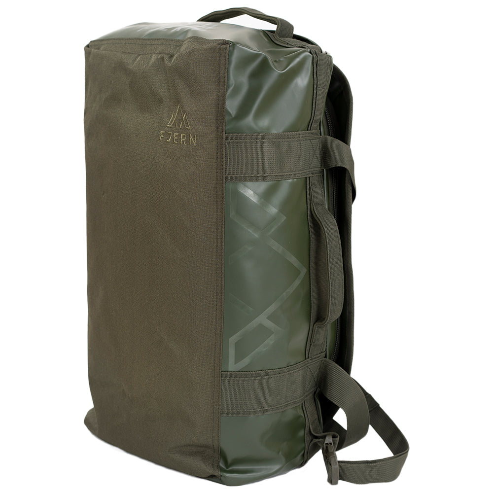 Fjern Fördra 30L Duffle Bag (Forest)