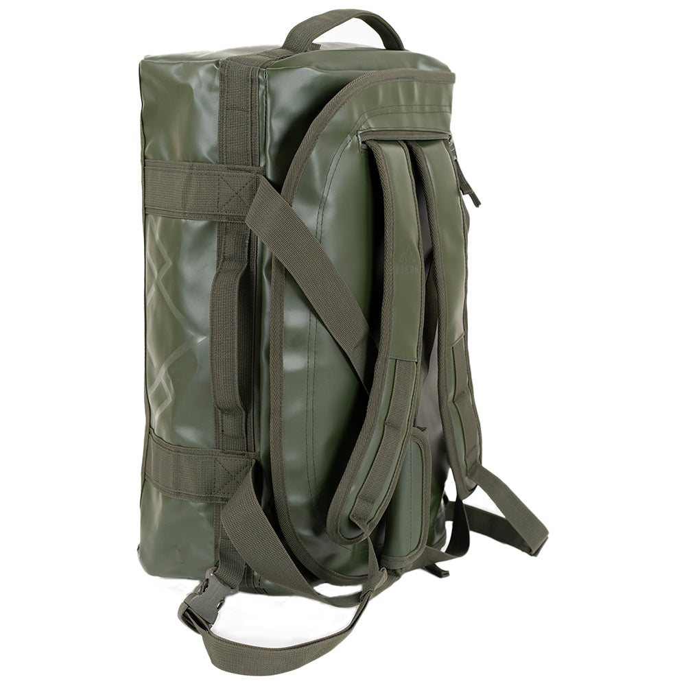 Fjern Fördra 30L Duffle Bag (Forest)